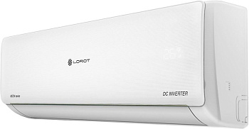 Кондиционер Loriot LAC-18AI Кондиционер Loriot LAC-18AI