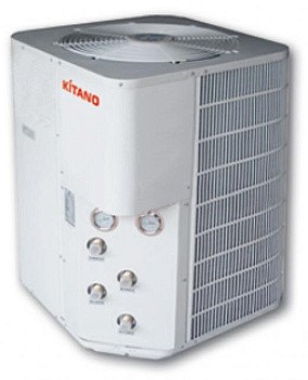 Наружный блок Kitano KSF-Genso-12E