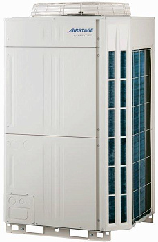 Наружный блок Fujitsu AJYA90LALH