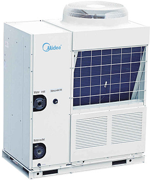 Чиллер Midea MCCH30A-SA3L