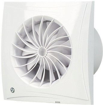Вентилятор Blauberg Sileo 125 T