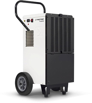 Осушитель Trotec TTK 380 ECO