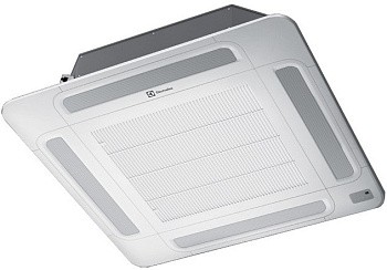Кондиционер Electrolux EACC-18H/UP3/N3/EACO-18H/UP3/N3