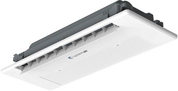 Внутренний блок Systemair SYSVRF2 CASSETTE 1W 22 Q
