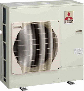 Наружный блок Mitsubishi Electric PUHZ-W85VHA