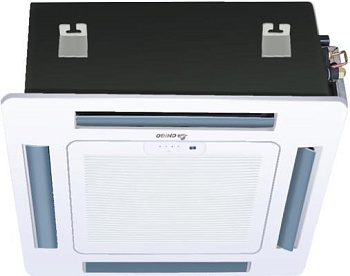 Фанкойл Chigo FP-8QD