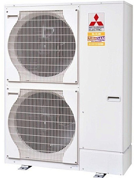 Наружный блок Mitsubishi Electric PUHZ-SHW230YHA