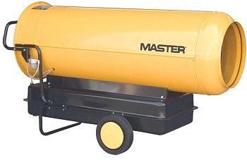 Пушка тепловая Master B 360