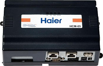 Шлюз Haier HCM-01