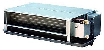 Фанкойл Chigo FP-85WA-Y3