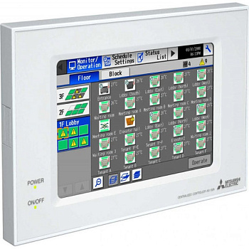 Контроллер Mitsubishi Electric AE-200E