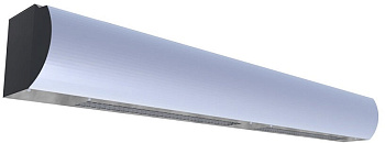 Тепловая завеса Тепломаш КЭВ-58П4010E (нерж)