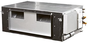 Внутренний блок Kentatsu KTTX250HFAN1