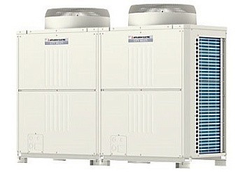 Наружный блок Mitsubishi Electric PUHY-P800YSJM-A1