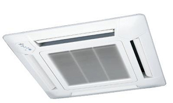 Внутренний блок Fujitsu AUXB09GALH/UTGUFYCW