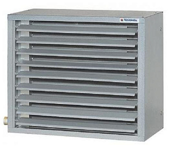 Фанкойл Тепломаш КЭВ-2Ф4W3