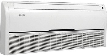 Фанкойл IGC IWF-X400F23