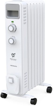 Масляный радиатор Royal Clima ROR-F11-2500M