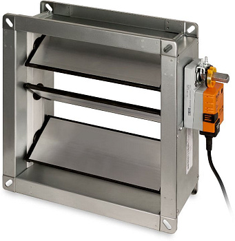 Клапан Systemair TUNE-S-850x800-M5