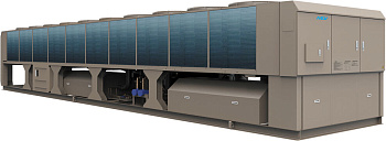 Чиллер MDV MDVS-CAF115HV Чиллер MDV MDVS-CAF115HV