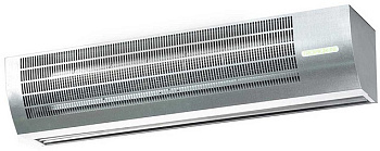 Воздушная завеса Тропик T100A10 Zinc