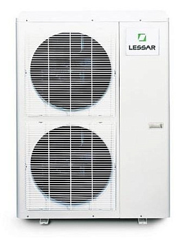 Наружный блок Lessar LUM-HD140ADA4 Наружный блок Lessar LUM-HD140ADA4