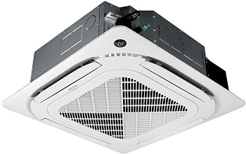 Кондиционер Dantex RK-24UHM4N/RK-24HM4NE-W