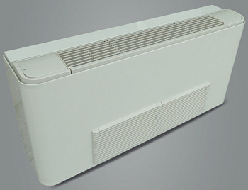 Фанкойл Pioneer KWUD70HR