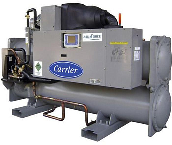Чиллер Carrier 30XWH1252