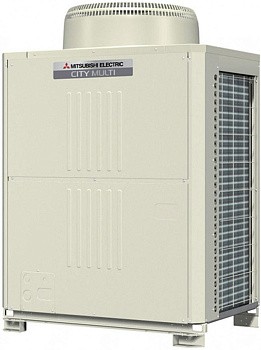 Наружный блок Mitsubishi Electric PURY-RP300YJM-B