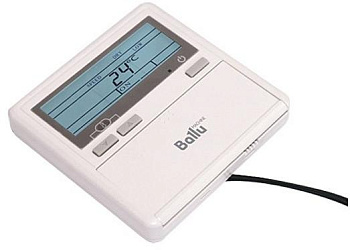 Пульт Ballu BDWC-1