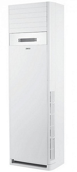 Кондиционер Zanussi ZACF-48H/N1