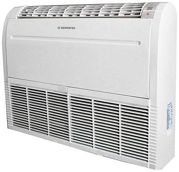 Кондиционер Kentatsu KSHC53HFAN1/KSUC53HFAN1