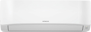 Кондиционер Hitachi RAK-DJ25RHAE/RAC-DJ25WHAE