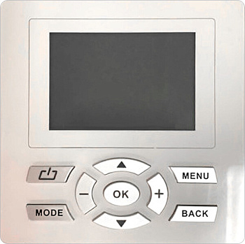 Пульт Haier HW-AA101DBK