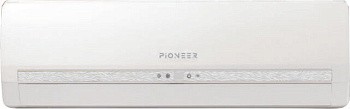 Фанкойл Pioneer KF-35WWDL