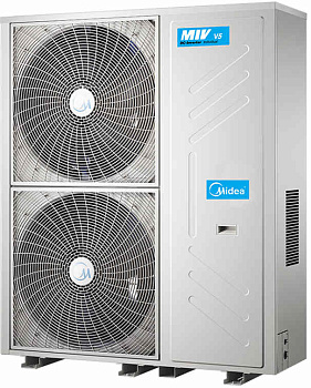 Наружный блок Midea MVUH450B-VA3i