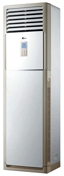 Кондиционер Midea MFGD-55HRN1-R/MODU-55HN1-R