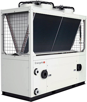 Чиллер Energolux SCAW-M66ZHR Чиллер Energolux SCAW-M66ZHR