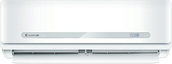 Кондиционер Systemair SYSPLIT WALL SMART 30 V3 HP Q