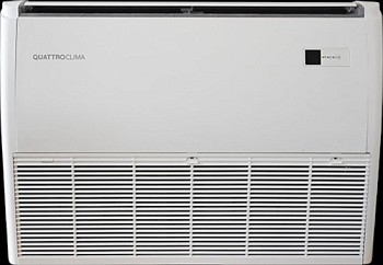 Кондиционер QuattroClima QV-I60FG/QN-I60UG