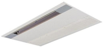 Панель декоративная MDV MBQ1-03A Панель декоративная MDV MBQ1-03A