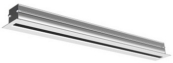 Диффузор Systemair HELLA-1-500-B-R-0-AN