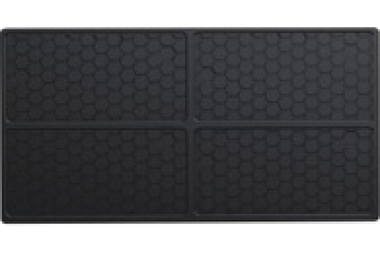 Tosot Фильтр из активированного угля 210*52