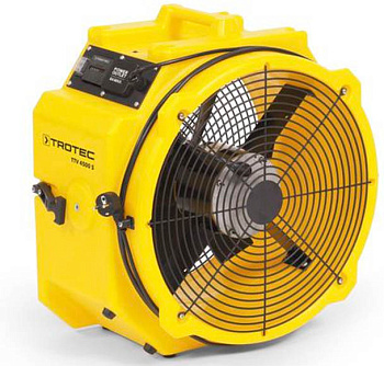 Вентилятор Trotec TTV 4500 S