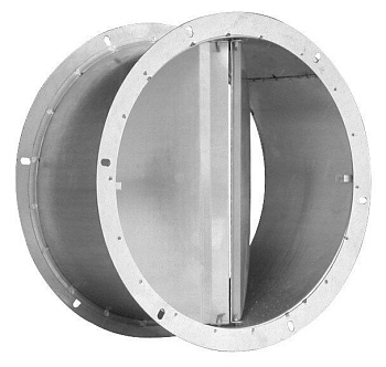 Клапан Shuft BDD 280