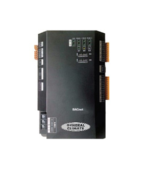 Шлюз General Climate GC-AME/BAC