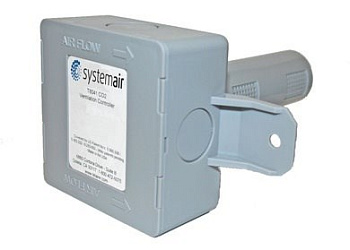 Датчик Systemair Systemair-1 CO2 duct sensor