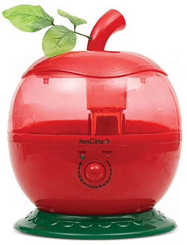 Увлажнитель Neoclima NHL-260L-R