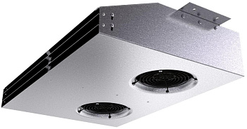 Вентилятор Systemair IV Smart EC+REV3/3
